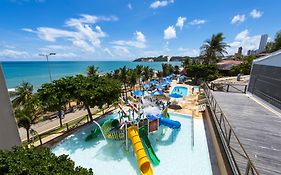 Praiamar Natal Hotel
